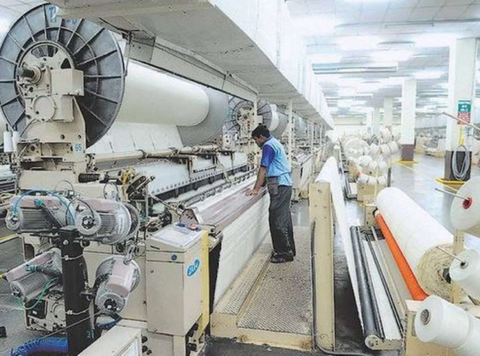 Mega Textile Hubs: India's Path to Global Textile Dominance